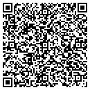 QR code with W C Construction Inc contacts