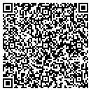 QR code with A S Boyd Co contacts