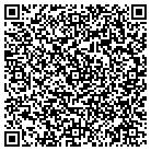 QR code with Saatchi & Saatchi Dfs INC contacts