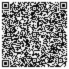 QR code with Tinkerbell Parent Co-Op Prschl contacts
