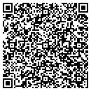 QR code with Denley Inc contacts