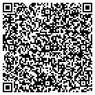 QR code with Curtis Heintz Excavating Inc contacts