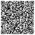 QR code with Hunt Logging & Trucking contacts