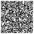 QR code with Caliber Custom Construction contacts
