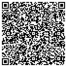 QR code with A Fresh Way Septic Tank Clng contacts