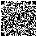 QR code with Avg Paper Co contacts