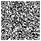 QR code with D R S Test Management Inc contacts