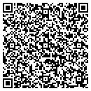 QR code with J Kane Brendan contacts