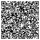 QR code with Ladybug Floral contacts