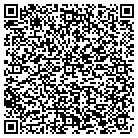 QR code with Hunts Miniture Horse Stable contacts