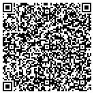 QR code with C L Garrison Construction contacts