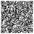 QR code with Caroline Riblett Physical Thrp contacts