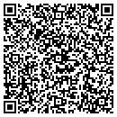QR code with T H P Construction contacts