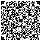 QR code with Custom Home Design & Drafting contacts