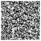 QR code with Southern Oregon Concrete Pmpg contacts