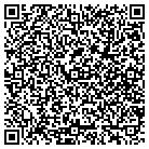 QR code with Lee's Mobile Home Park contacts