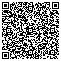 QR code with R M Fogle Co contacts