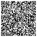 QR code with J Robert Ullrich MD contacts