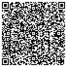 QR code with Oregon Land Exploration contacts