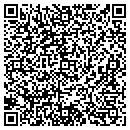 QR code with Primitive Light contacts