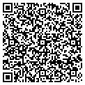 QR code with R D Astry contacts