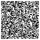 QR code with Sandy Feed & Implement Inc contacts