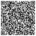 QR code with Mc Queen's Bar & Grill Inc contacts