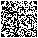 QR code with A Cut Above contacts