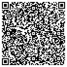 QR code with Hogue's Grading & Paving contacts