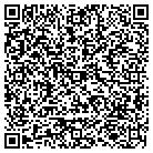 QR code with Maddox Dnce Stdio Dncewear Btq contacts