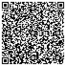 QR code with Peace Be With You Gifts contacts