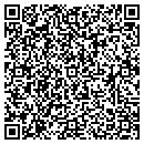 QR code with Kindred Mfg contacts