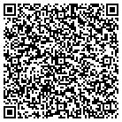 QR code with 1 West Fourth Apartments contacts