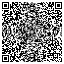 QR code with E & J's Electrology contacts