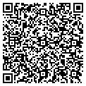 QR code with AAA Trees contacts