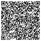 QR code with Marion County Sheriff Sub-Sta contacts