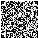 QR code with Ritas Salsa contacts