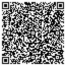 QR code with Oregon Nurses Assn contacts