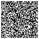 QR code with Rosewood Video contacts