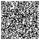 QR code with Three Rivers Rdlgy Assoc contacts