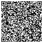 QR code with Timber Home Builders Inc contacts