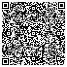 QR code with Three Sisters Salon & Spa contacts