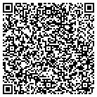 QR code with Oregoninvestigatorscom contacts