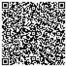 QR code with Adult & Family Services Ore Div contacts