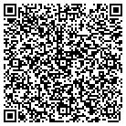 QR code with D F Mc Clenny Refrigeration contacts