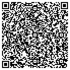QR code with Lalonde Custom Design contacts