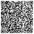 QR code with R & A Welding & Machine contacts