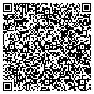 QR code with H & R Block Tax Service contacts