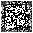 QR code with Oregon City Garbage contacts