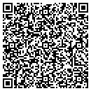 QR code with A G Service contacts